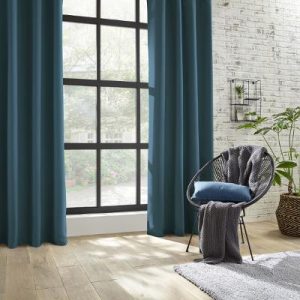 Rideau occultant Orage – 140 x 260 cm (vendu par 1)