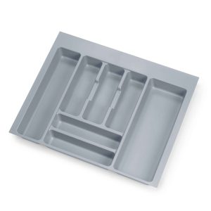Range couvert pour tiroir avec amortisseur (soft close) L60