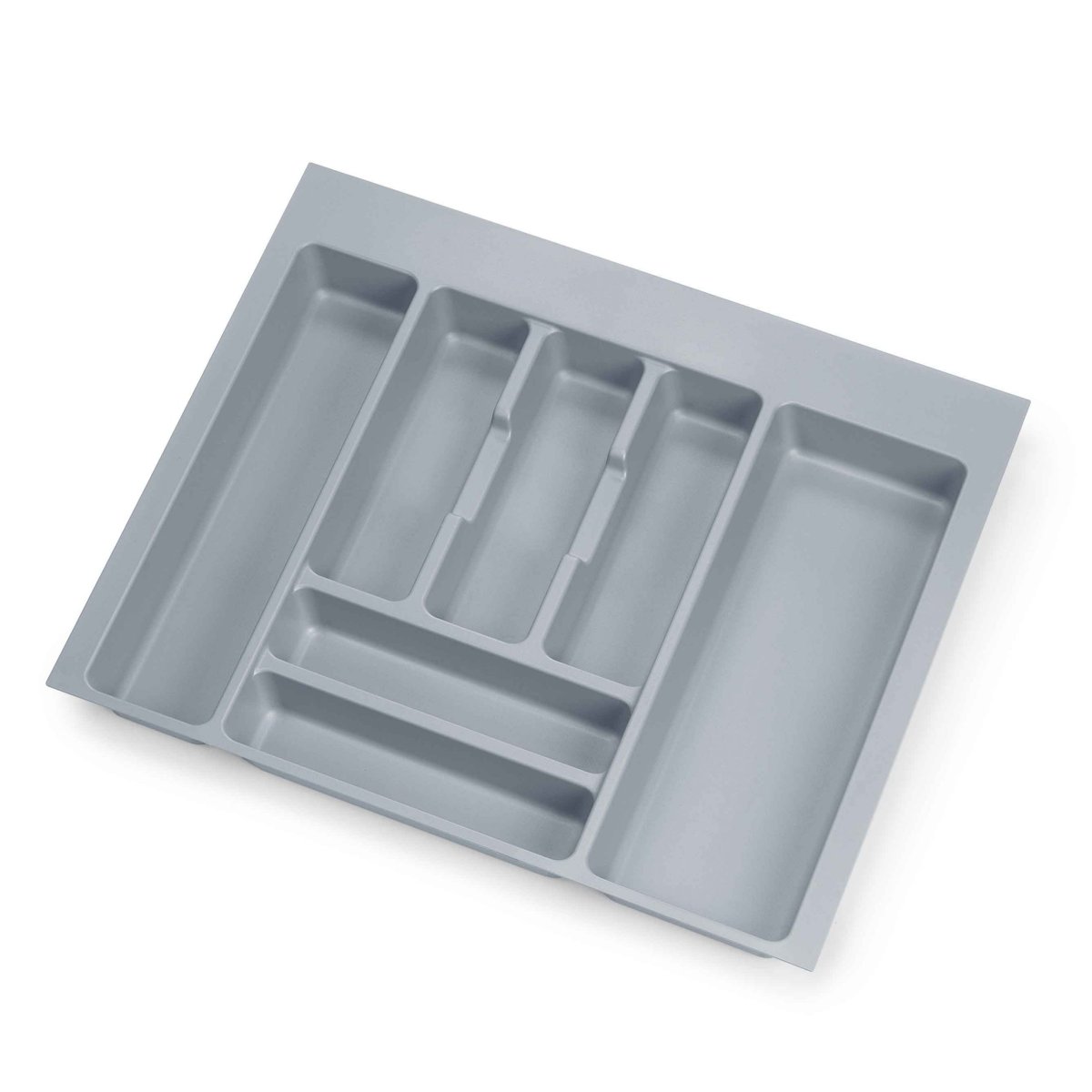 Range couvert pour tiroir avec amortisseur (soft close) L60
