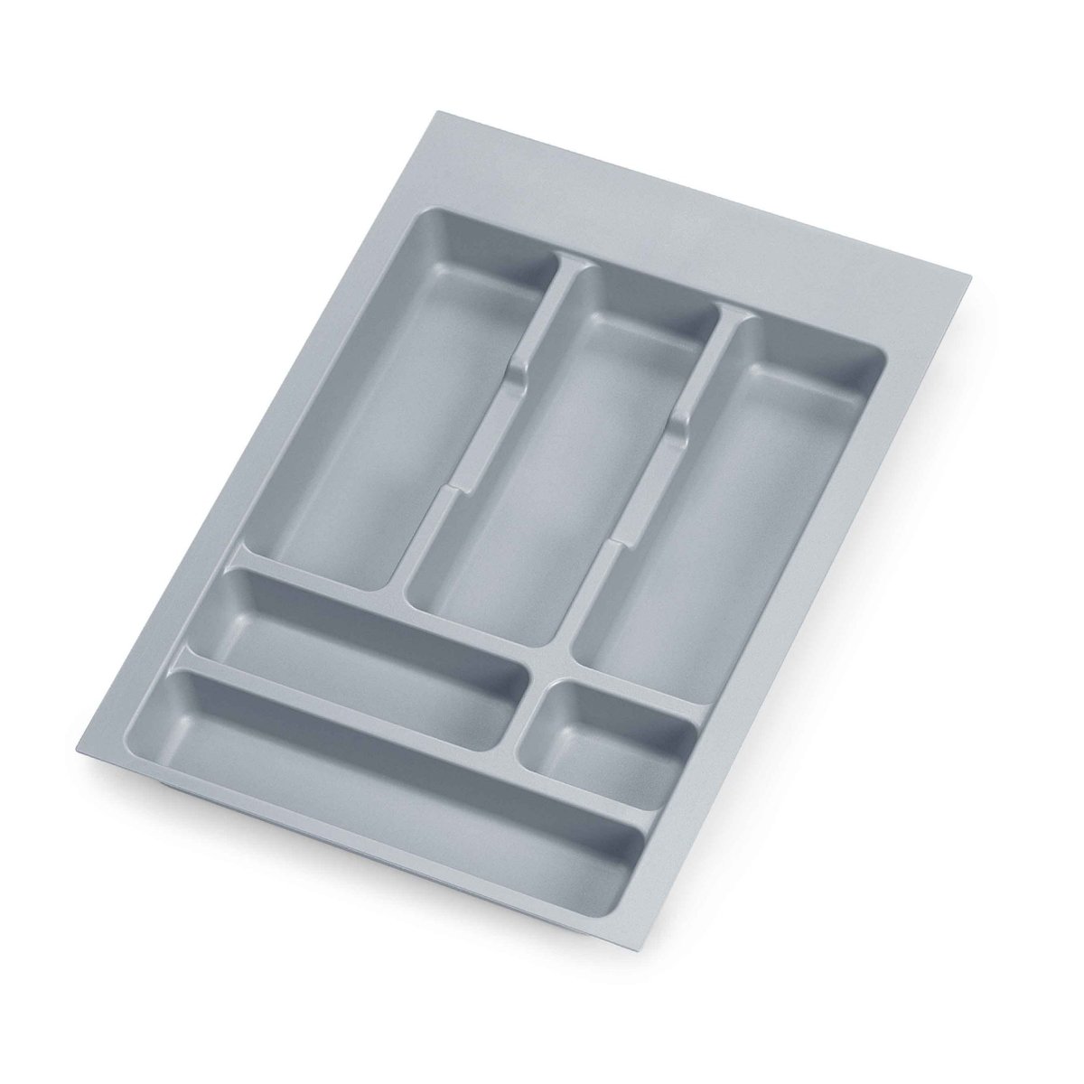 Range couvert pour tiroir avec amortisseur (soft close) L40