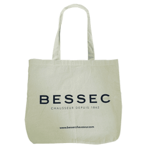 tote bag chausseur
