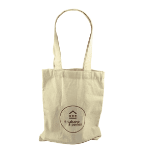 Tote bag bijouterie