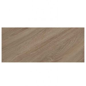 Crédence en bois foncé 240cm x 60cm – épaisseur 1,9cm