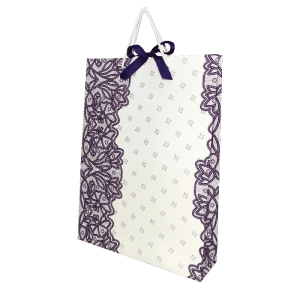 sac lingerie imprimé
