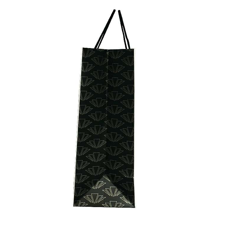 Sac luxe mat lingerie – Image 4