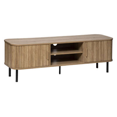 Meuble TV en bois 140×53 (Marketplace)
