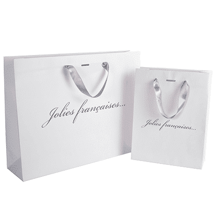 Sac luxe prêt-à-porter femme – Image 2