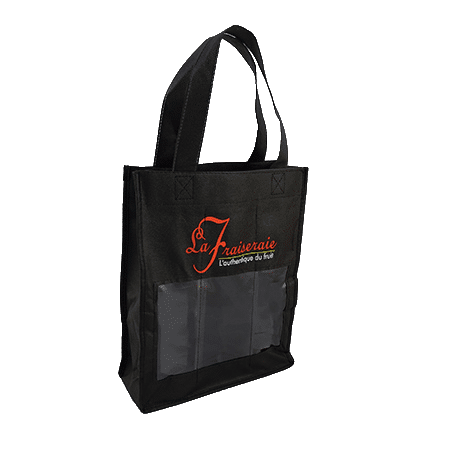 Sac bouteille réutilisable – Image 2