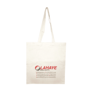 Tote bag coton entreprise