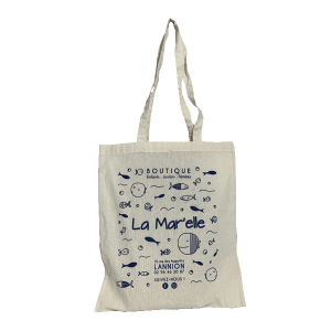 Tote bag boutique
