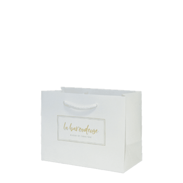 Petit sac luxe personnalisé – Image 2