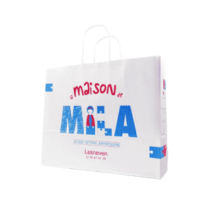 Sac magasin de jouets