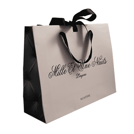 sac luxe boutique de lingerie