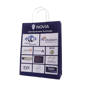 Sac salon professionnel