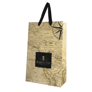 Sac luxe bouteilles