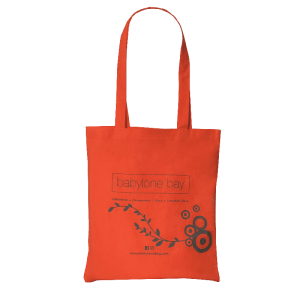 tote bag impression totale