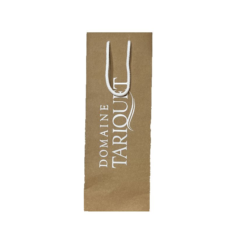 Sac bouteille de vin – Image 3
