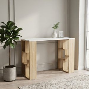 Bureau NOA avec structure 10 niches